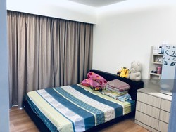 The Vales (D19), Condominium #209241391